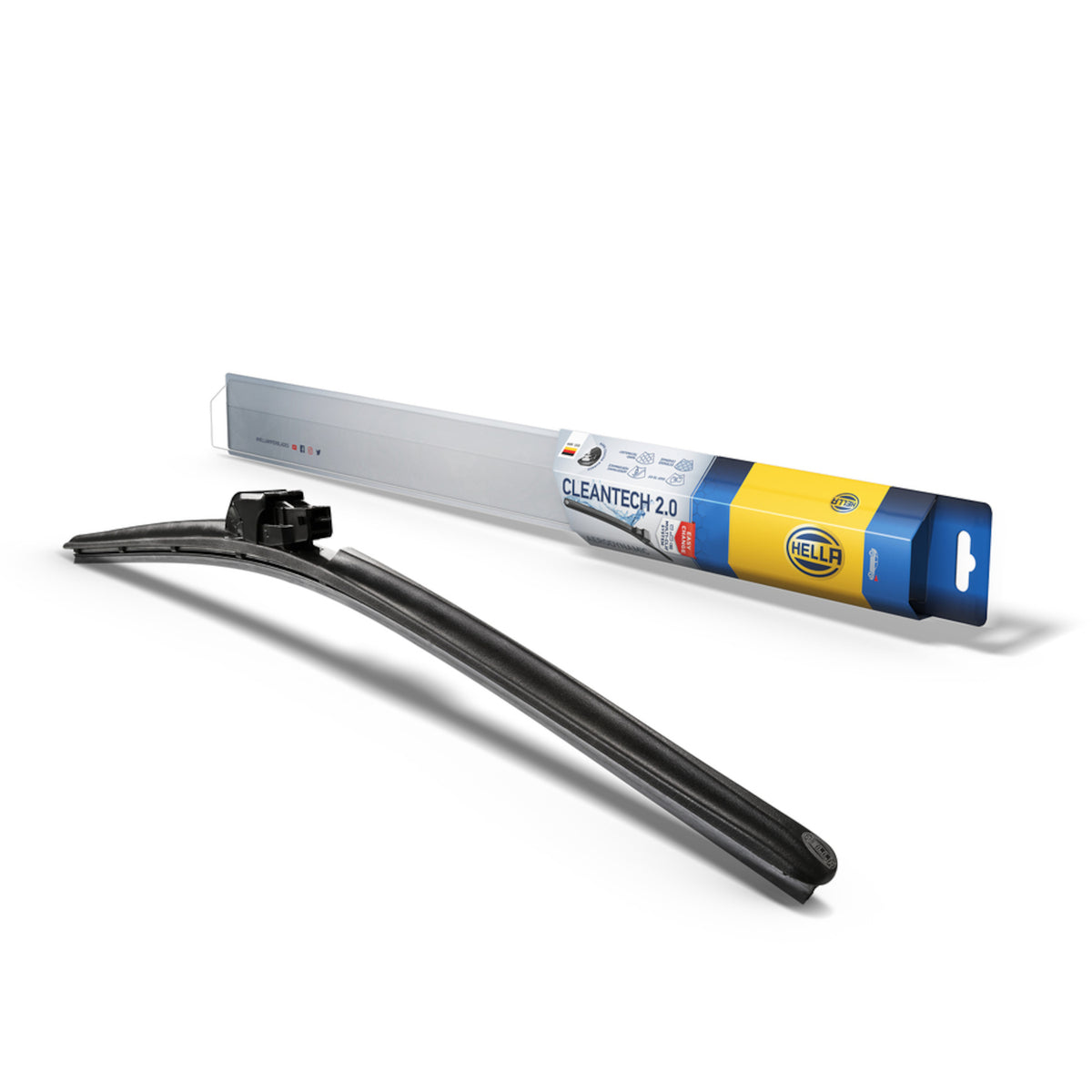 Hella Windshield Wiper Blade 358054151
