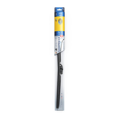 Hella Clean Tech Wiper Blade 16in - Single 358054161