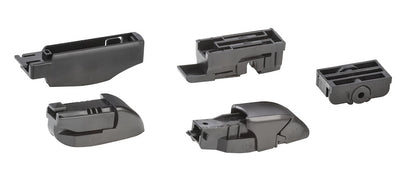Hella Clean Tech Wiper Blade 24in - Single 358054241