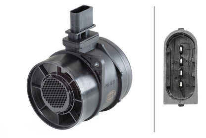 Hella Mass Air Flow Sensor 358095301