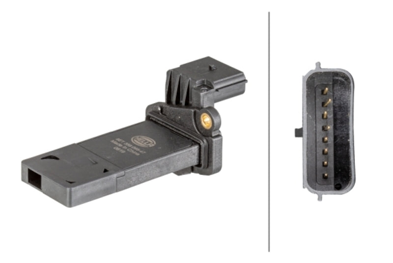 Hella Mass Air Flow Sensor 358095471