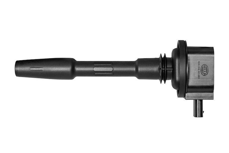 Hella Direct Ignition Coil 358101081 image 3
