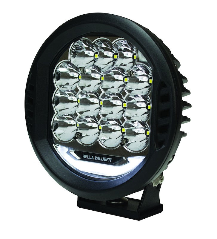 Hella 500 LED Driving Lamp Kit 358117171