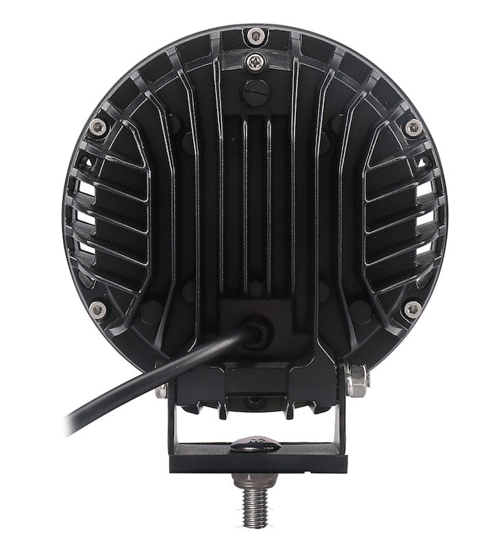 Hella 500 LED Driving Lamp Kit 358117171