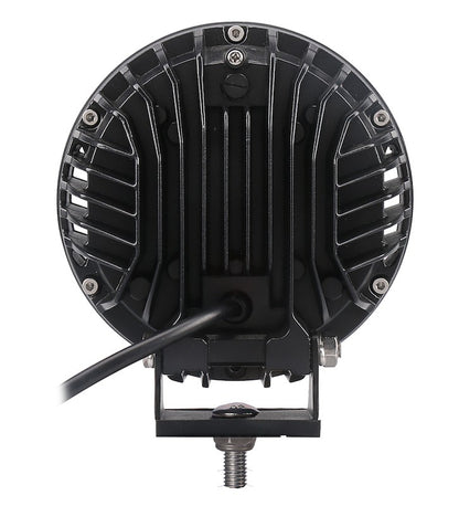 Hella 500 LED Driving Lamp Kit 358117171