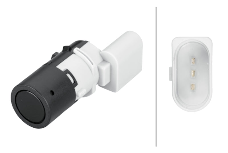 Hella Parking Aid Sensor 358141001