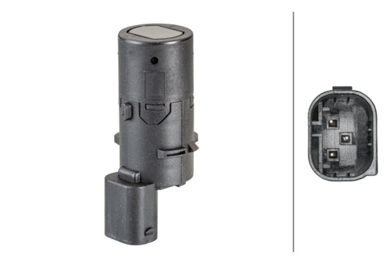 Hella Parking Aid Sensor 358141131