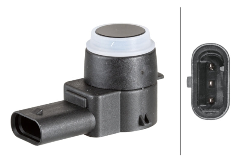 Hella Parking Aid Sensor 358141201