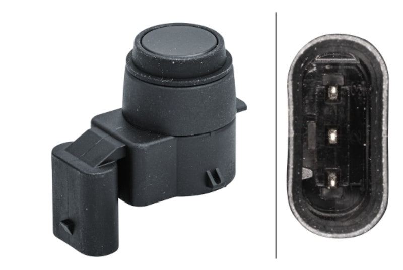 Hella Parking Aid Sensor 358141401