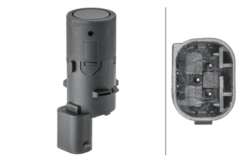 Hella Parking Aid Sensor 358141731 main image
