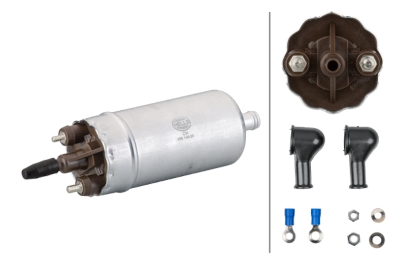 Hella Fuel Pump 358146201 main image