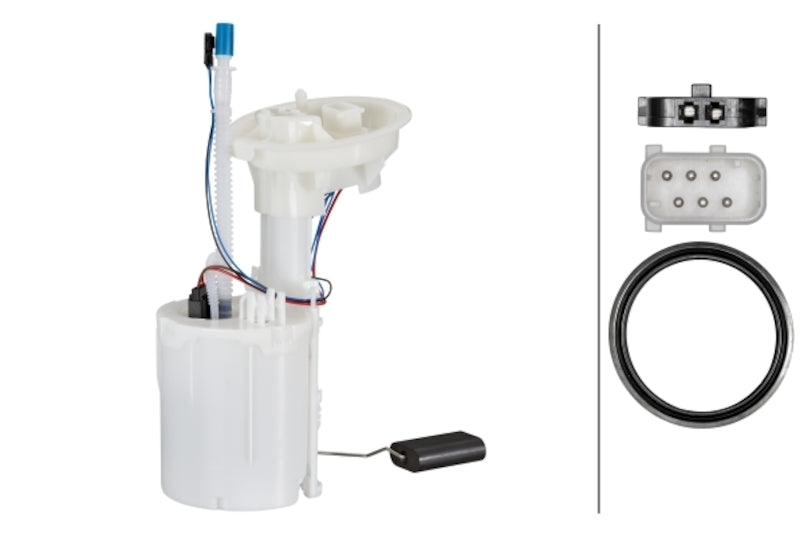 Hella Fuel Pump 358146471