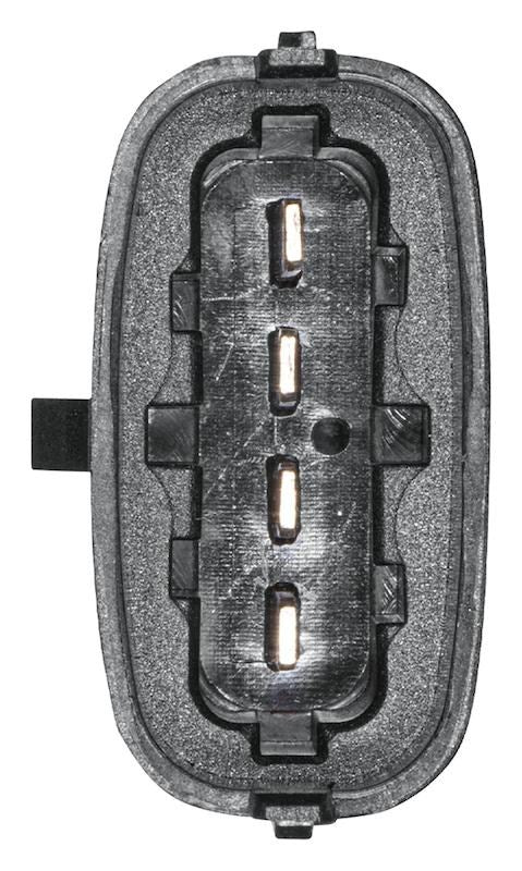 Pierburg distributed by Hella Manifold Absolute Pressure Sensor 358152211