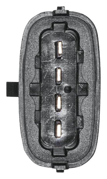 Pierburg distributed by Hella Manifold Absolute Pressure Sensor 358152211