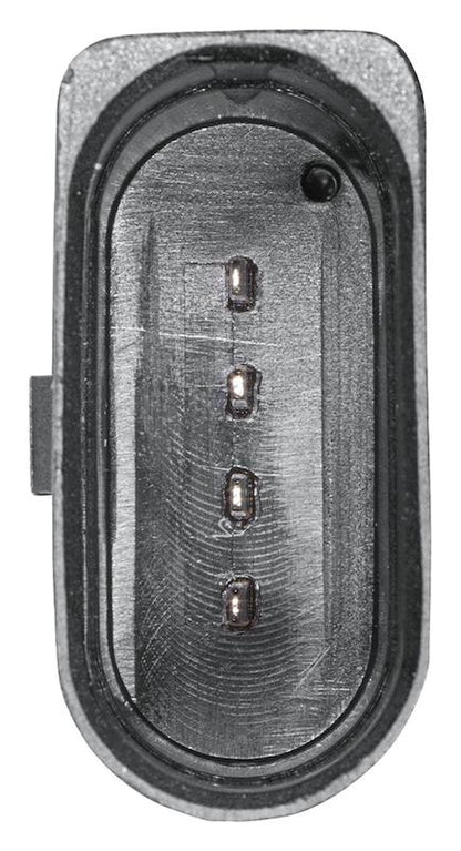 Pierburg distributed by Hella Manifold Absolute Pressure Sensor 358152221