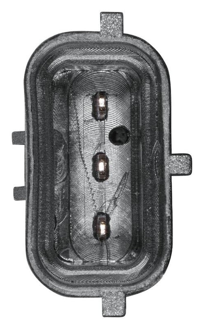 Pierburg distributed by Hella Manifold Absolute Pressure Sensor 358152231