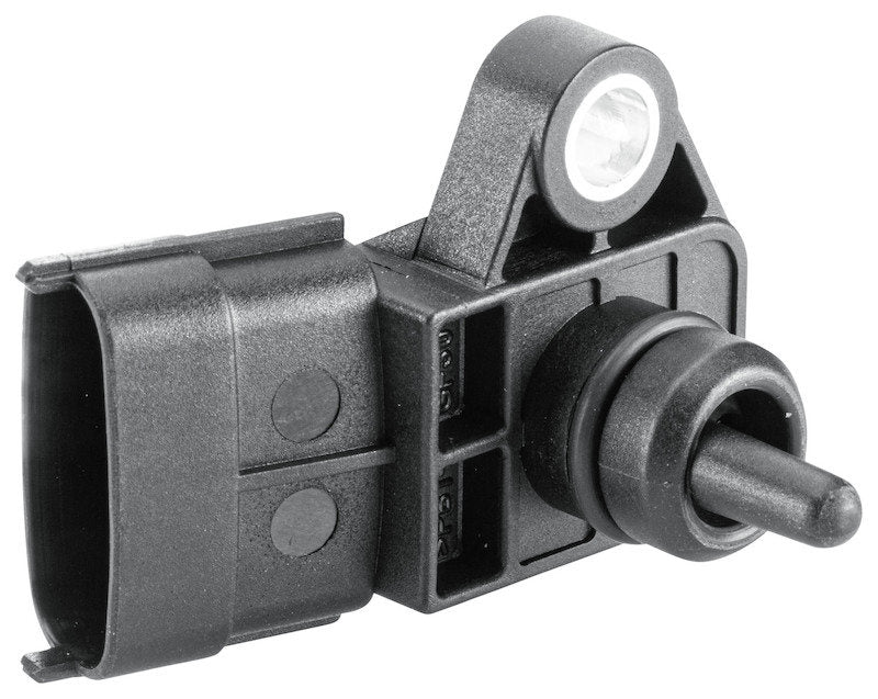 Pierburg distributed by Hella Manifold Absolute Pressure Sensor 358152311