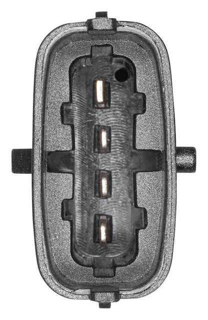 Pierburg distributed by Hella Manifold Absolute Pressure Sensor 358152331