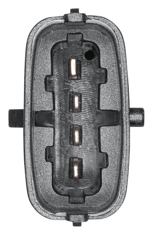 Pierburg distributed by Hella Manifold Absolute Pressure Sensor 358152331