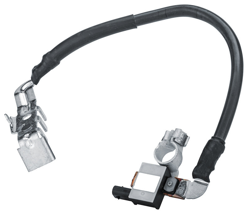 Hella Intelligent Battery Sensor (IBS) 358158011