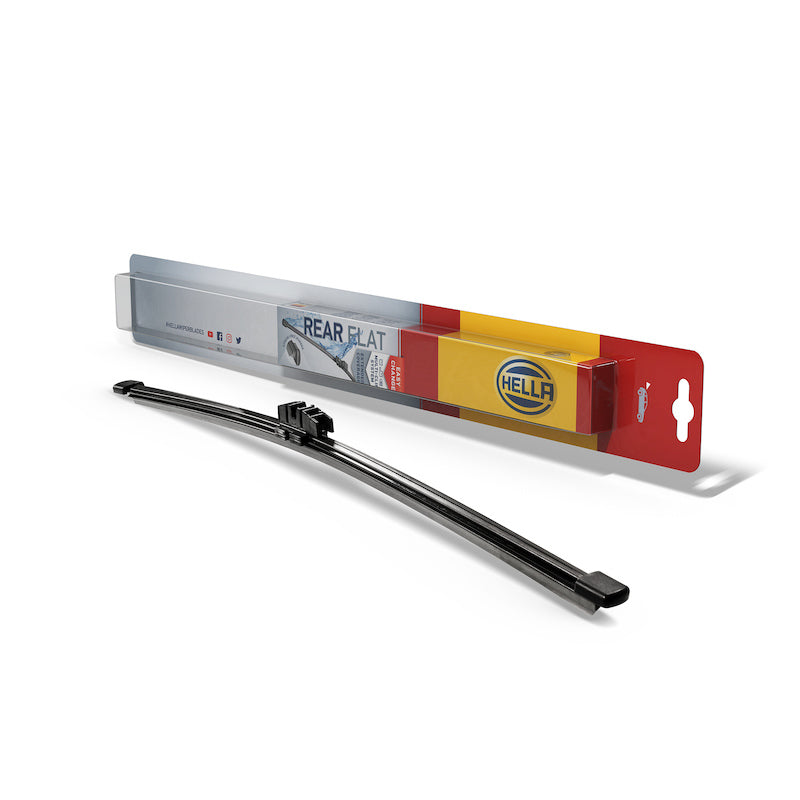 Hella Back Glass Wiper Blade 358179111