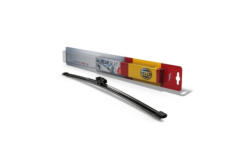 Hella Back Glass Wiper Blade 358179161