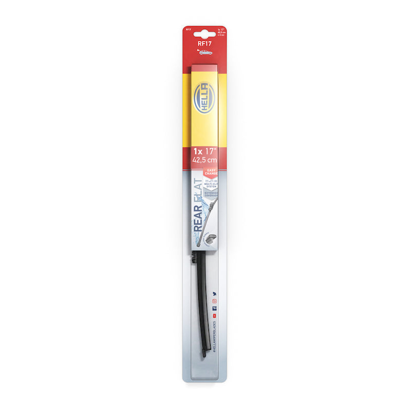 Hella Back Glass Wiper Blade 358179171