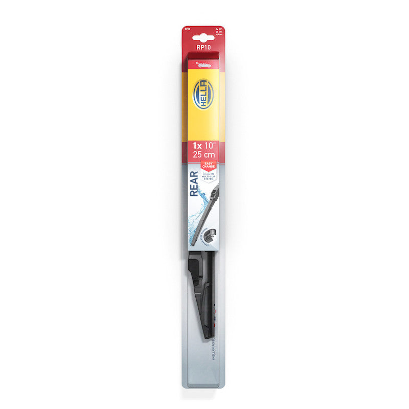 Hella Windshield Wiper Blade 358182101
