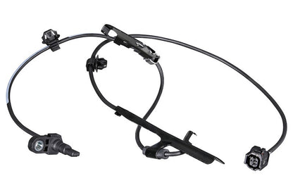 Hella ABS Wheel Speed Sensor 358217451 main image