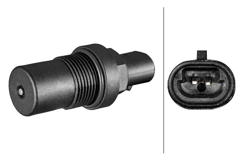 Hella Vehicle Speed Sensor 358218511 image 5