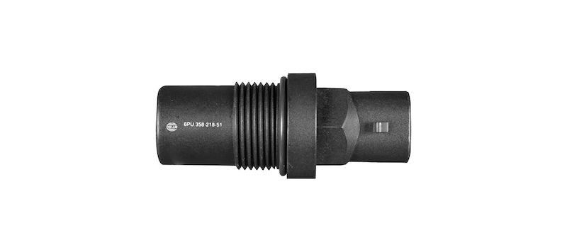 Hella Vehicle Speed Sensor 358218511 image 3