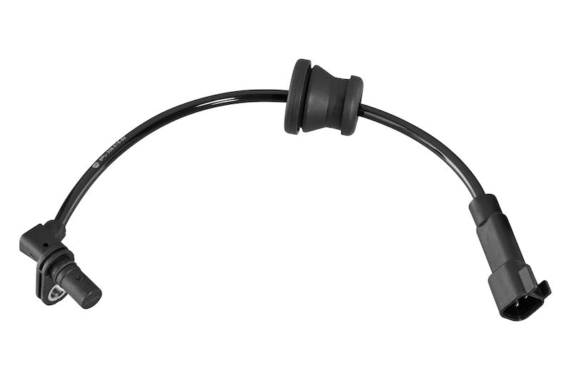 Hella ABS Wheel Speed Sensor 358218621 main image