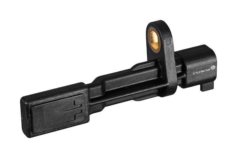 Hella ABS Wheel Speed Sensor 358218721 image 2