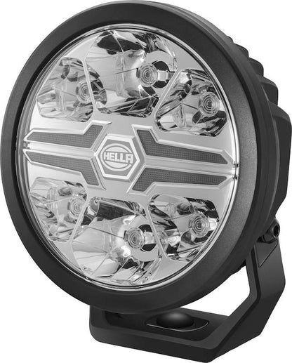 Hella Blade 6in LED Driving Lamp - (Set of 2) 358228801