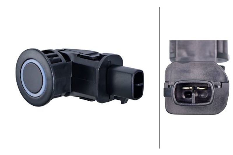 Hella Parking Aid Sensor 358270031 main image
