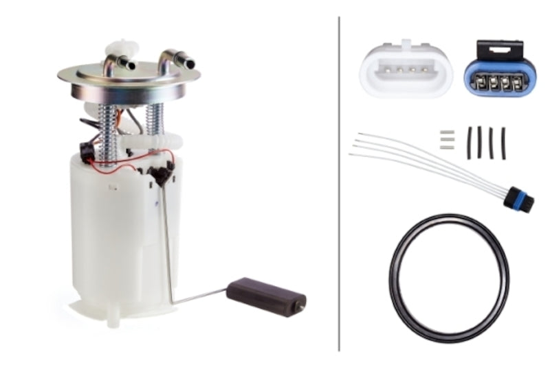 Hella Fuel Pump and Sender Assembly 358300251