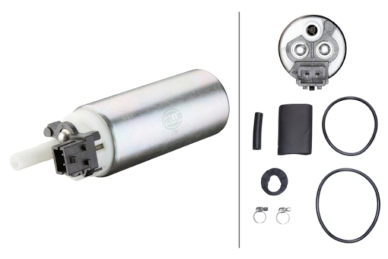 Hella Fuel Pump 358300341
