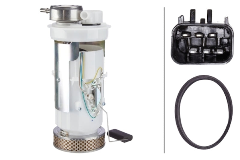 Hella Fuel Pump and Sender Assembly 358300871