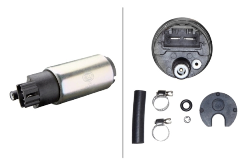 Hella Fuel Pump 358300961