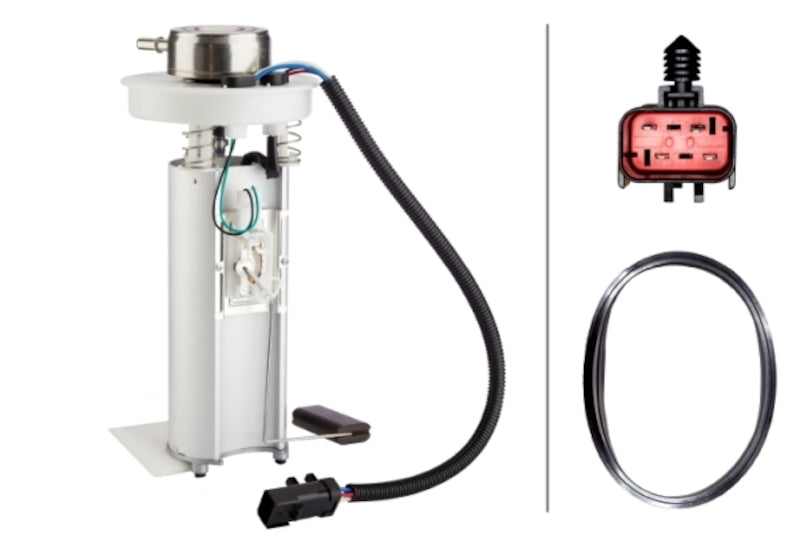 Hella Fuel Pump and Sender Assembly 358301361 main image