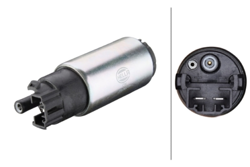 Hella Fuel Pump 358302651