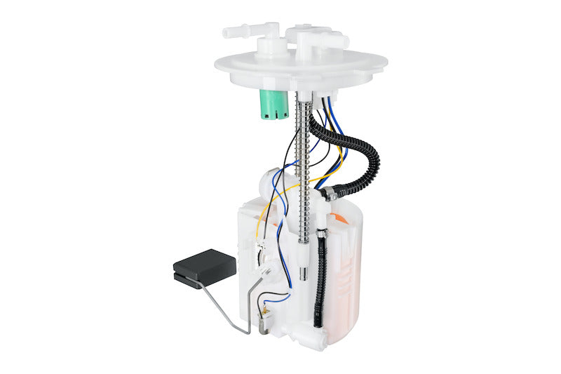 Hella Electric Fuel Pump 358318371 image 2