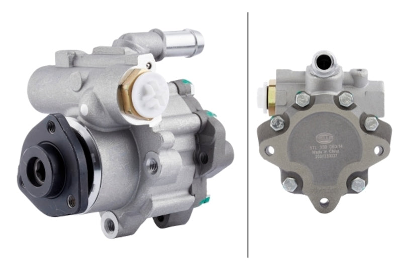 Hella Power Steering Pump 359000141