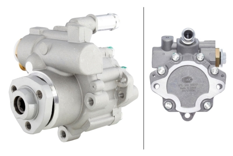 Hella Power Steering Pump 359000171