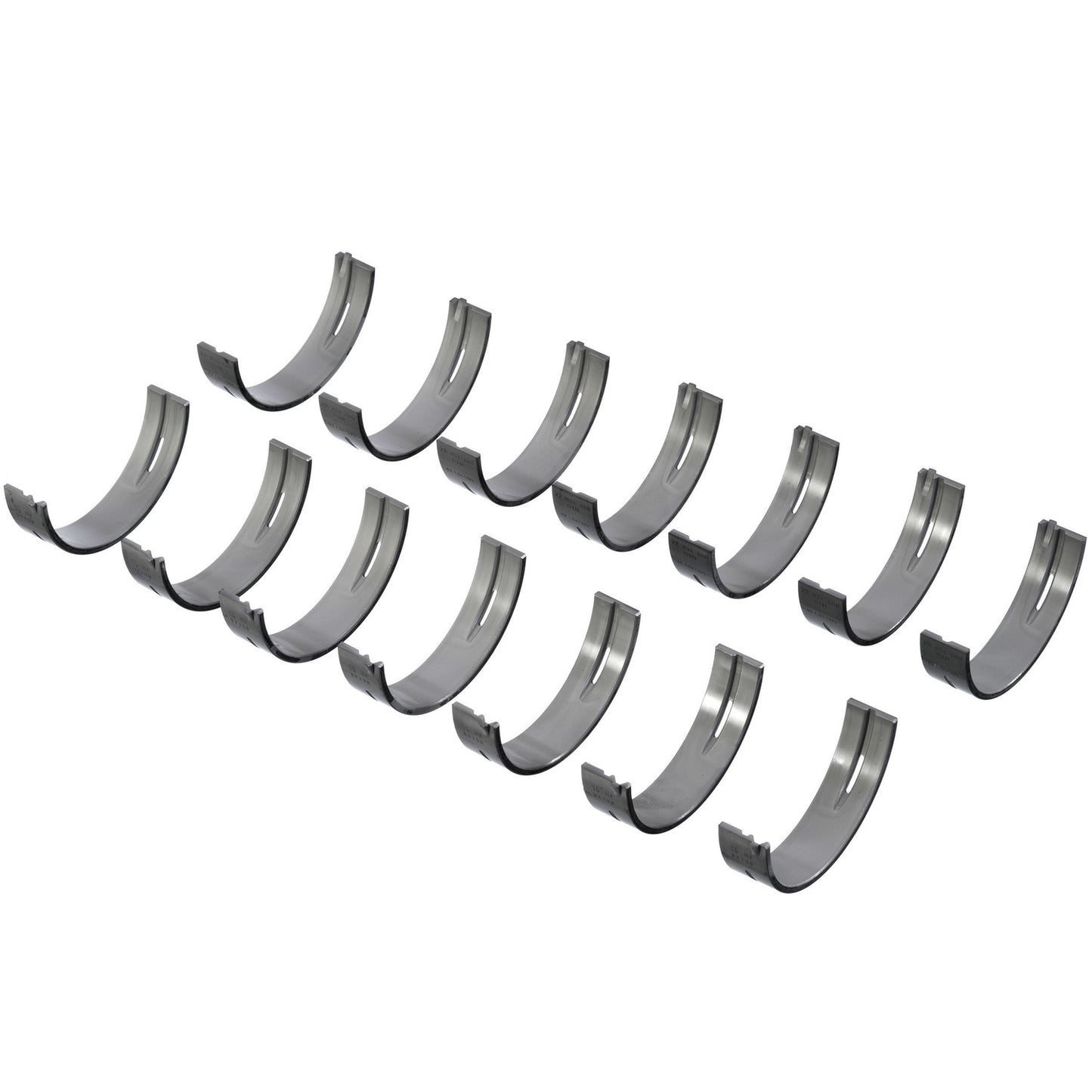Hella Engine Crankshaft Main Bearing Set 37190600 main image