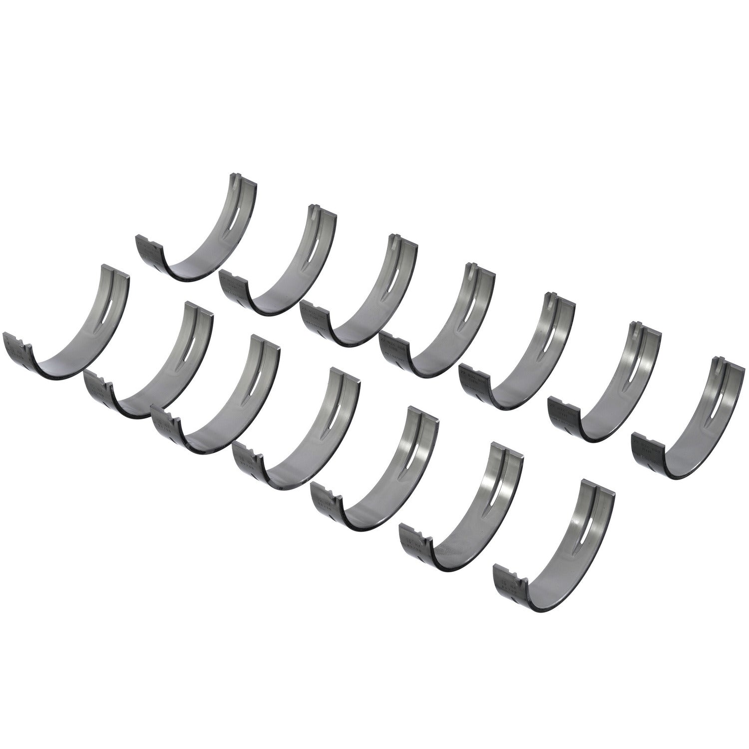 Hella Engine Crankshaft Main Bearing Set 37190600 main image