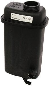Behr Engine Coolant Recovery Tank