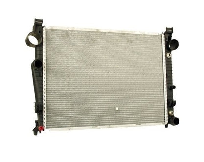 Behr Serpentine Belt