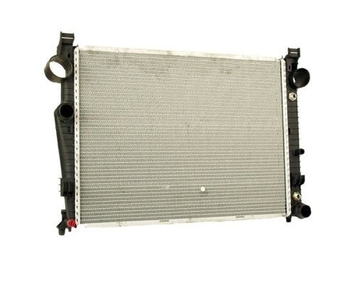 Behr Serpentine Belt