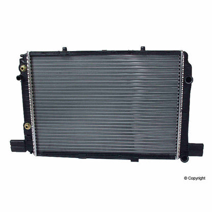 Behr Radiator